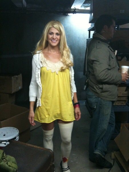 Holly O'Quin