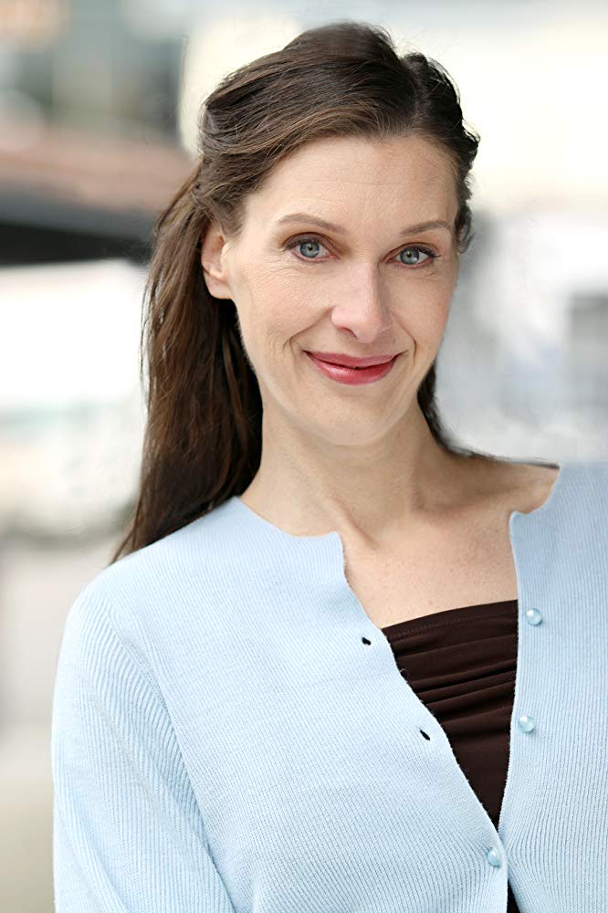 Sara Vitale