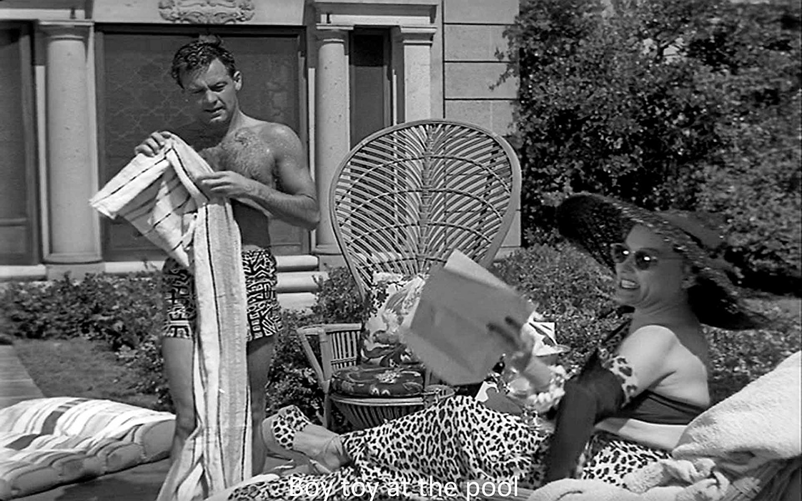 Norma Desmond