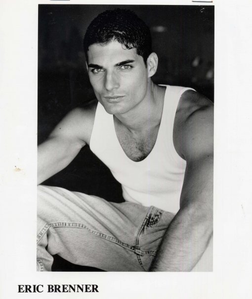 Eric Brenner