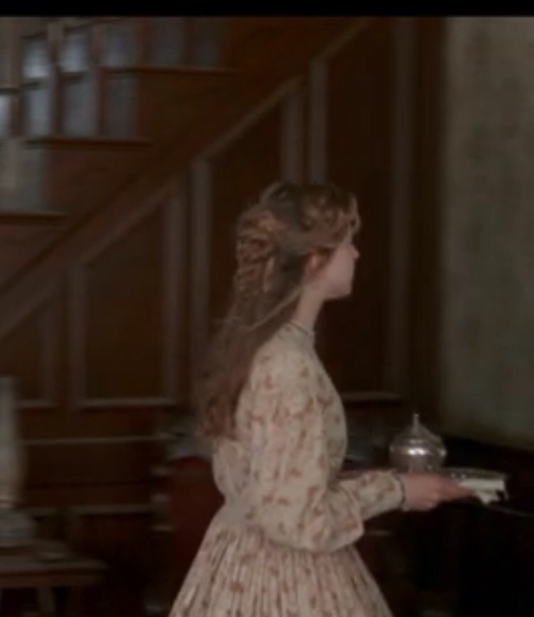 Mary Anne
