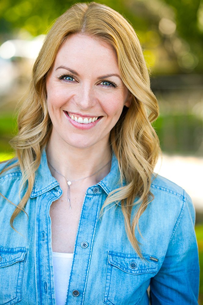 Alana Kerr Collins