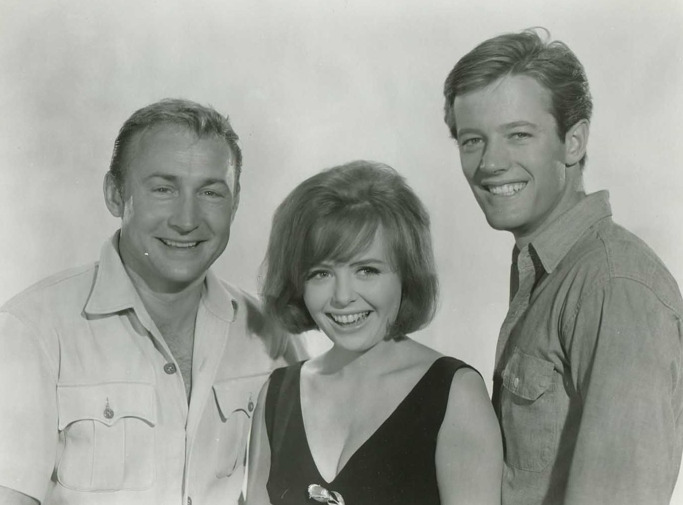 Deborah Walley