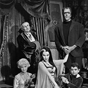 Lily Munster