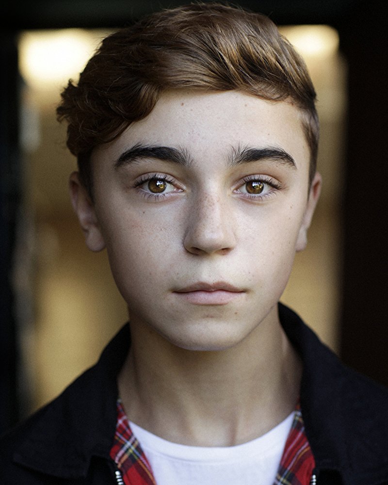 Jamie Kaye
