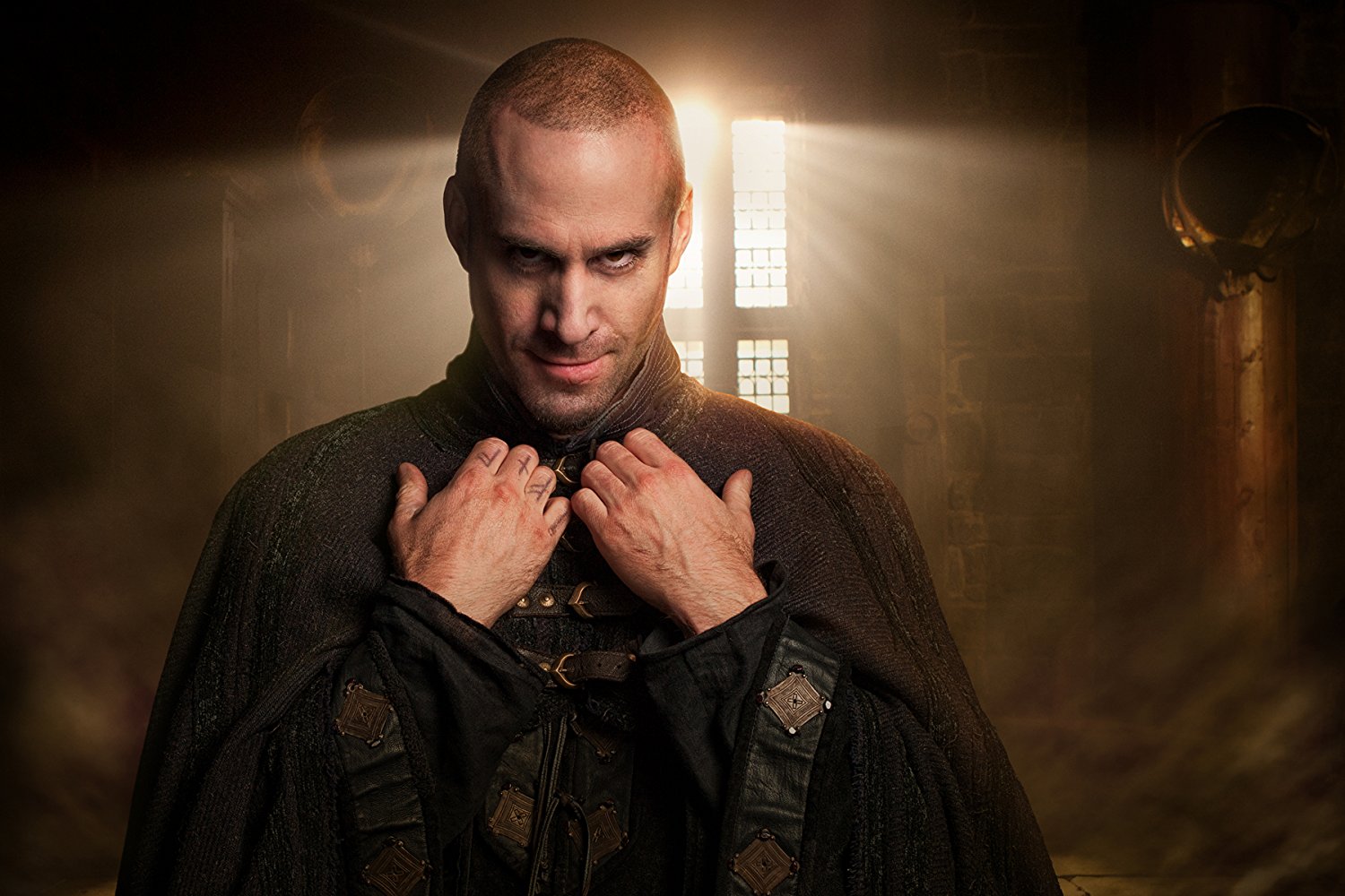 Merlin