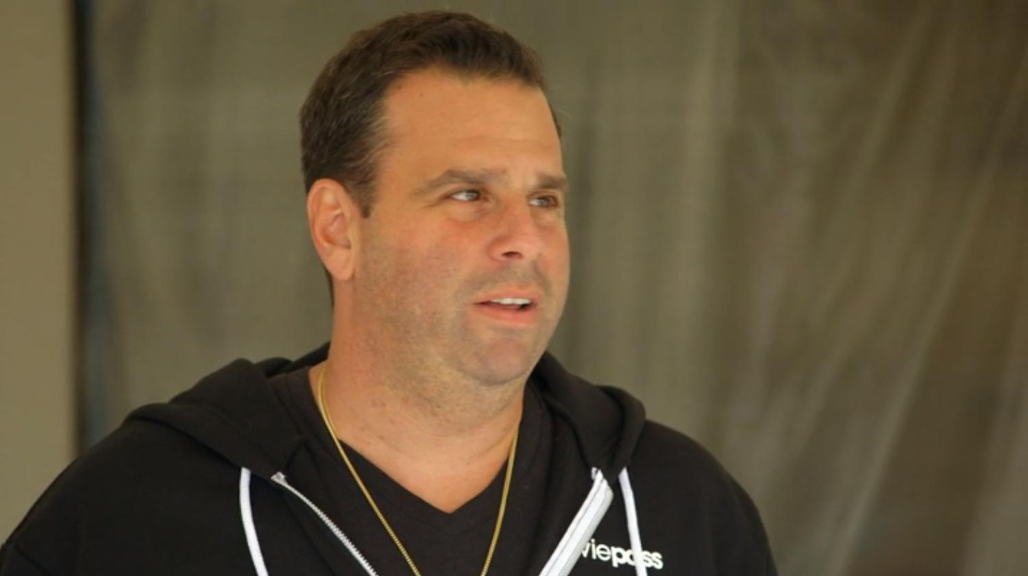 Randall Emmett