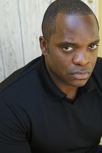 Jeremy Shelton