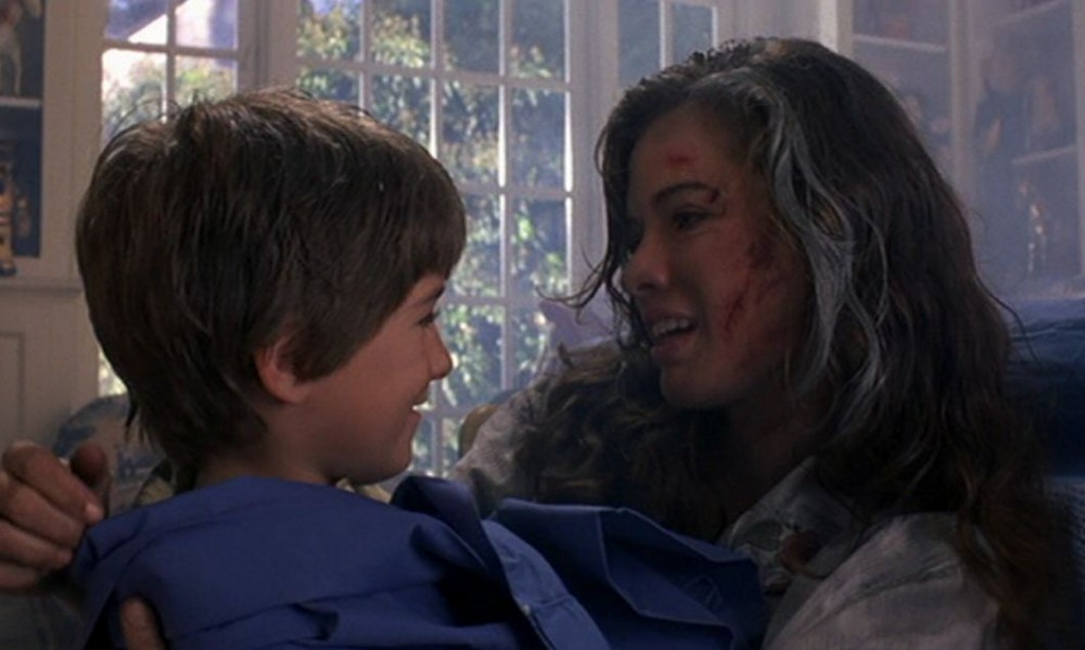 Heather Langenkamp