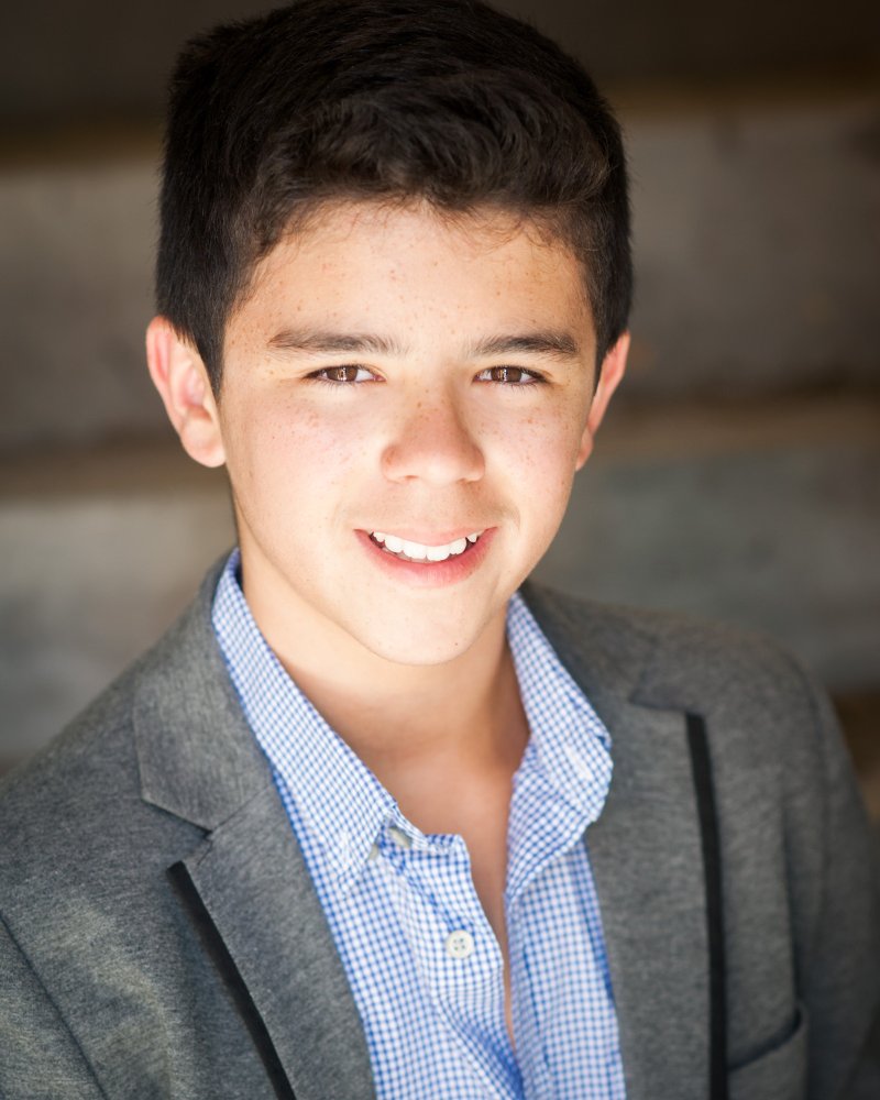 Imran Adams