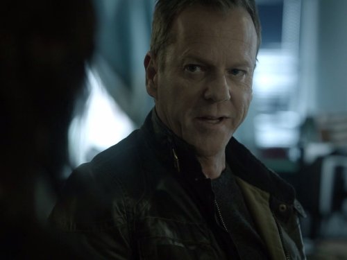 Jack Bauer character, list movies (24 - Season 7, 24 - Season 5 ...