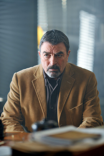 Jesse Stone