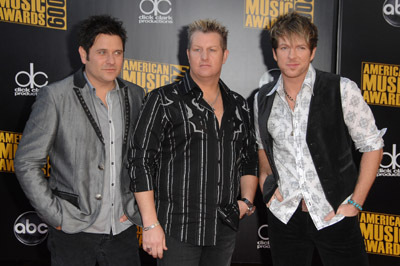 Gary LeVox