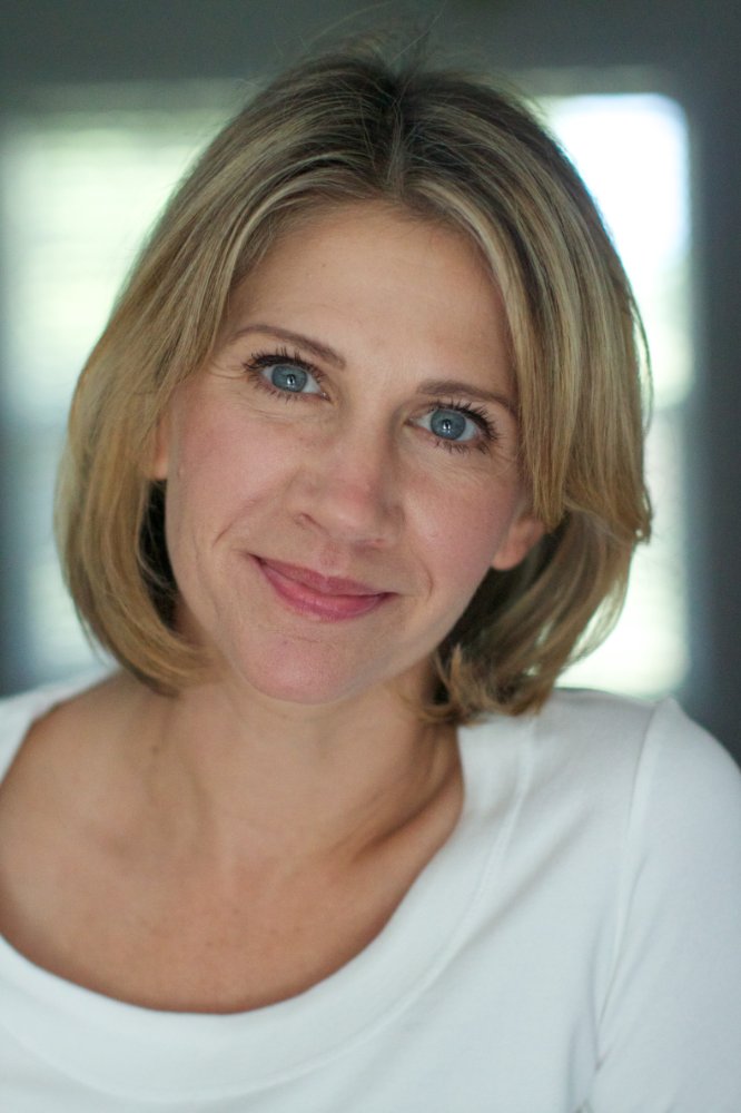 Irish Ann Burch
