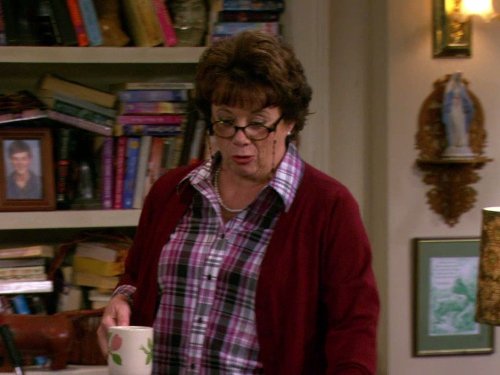Peggy