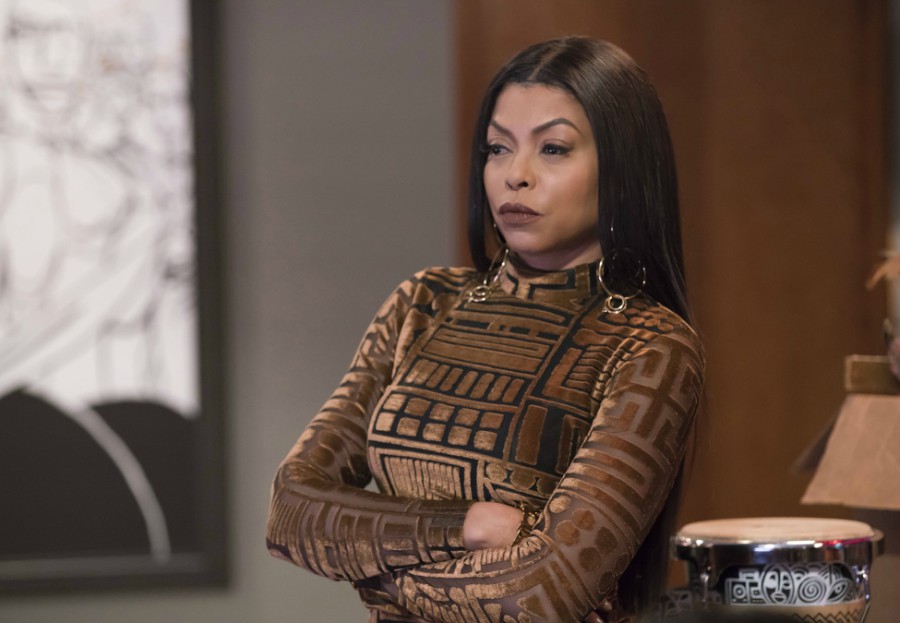 Cookie Lyon