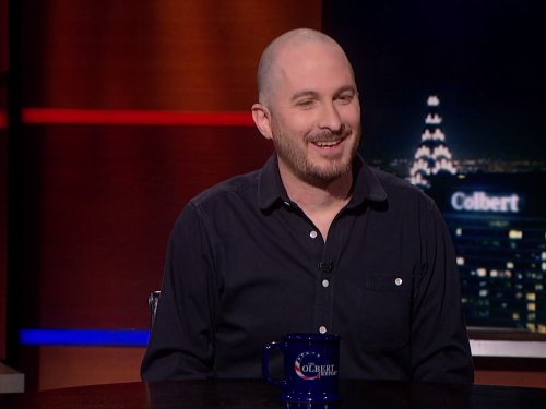 Darren Aronofsky