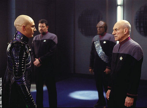 Shinzon