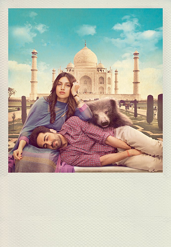 Bhumi Pednekar