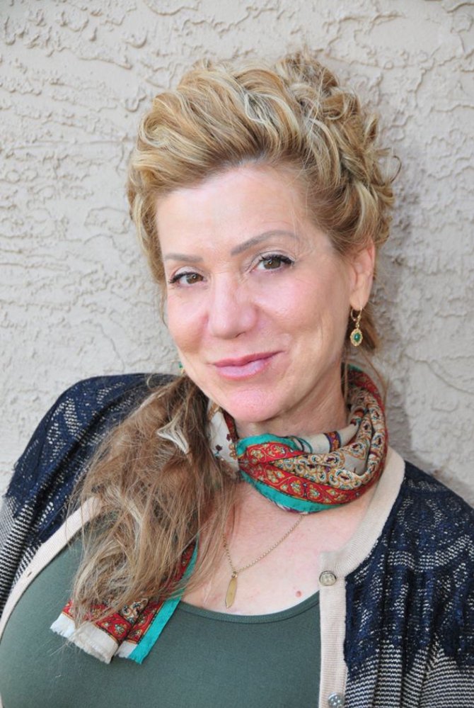 Laurel Levey