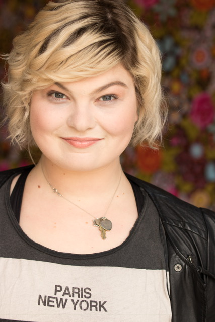 Kylie Sparks