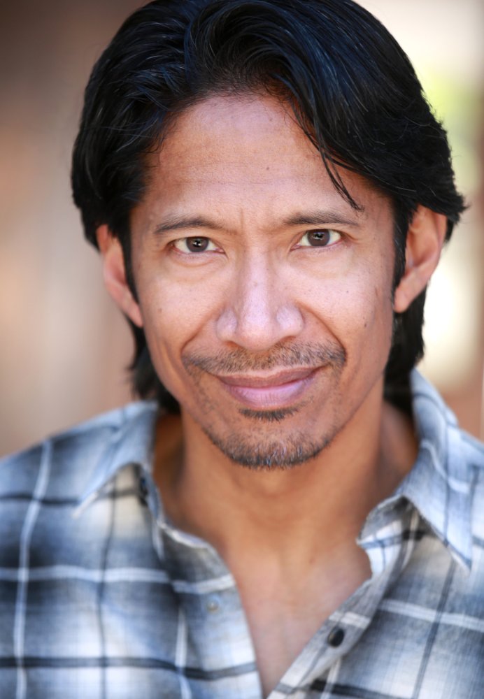 Wesley John