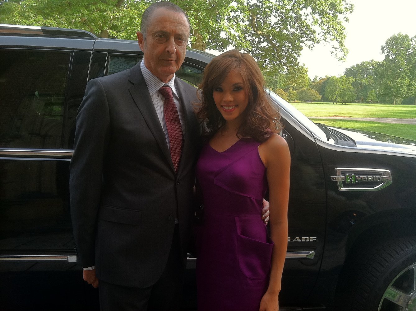 Marcelo Tubert