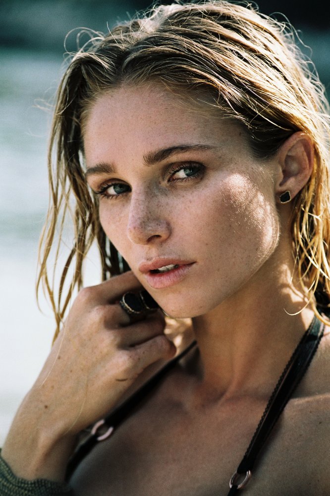 Alyssa Julya Smith