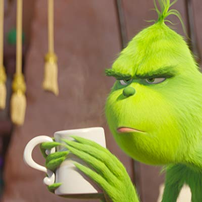 The Grinch