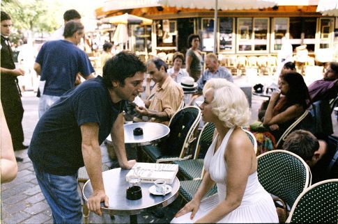 Harmony Korine