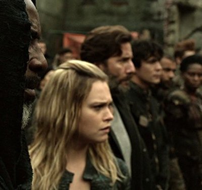 Bellamy Blake