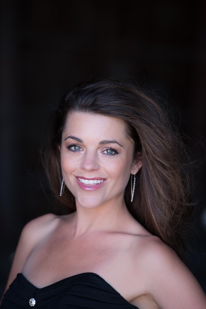 Mindy Raymond