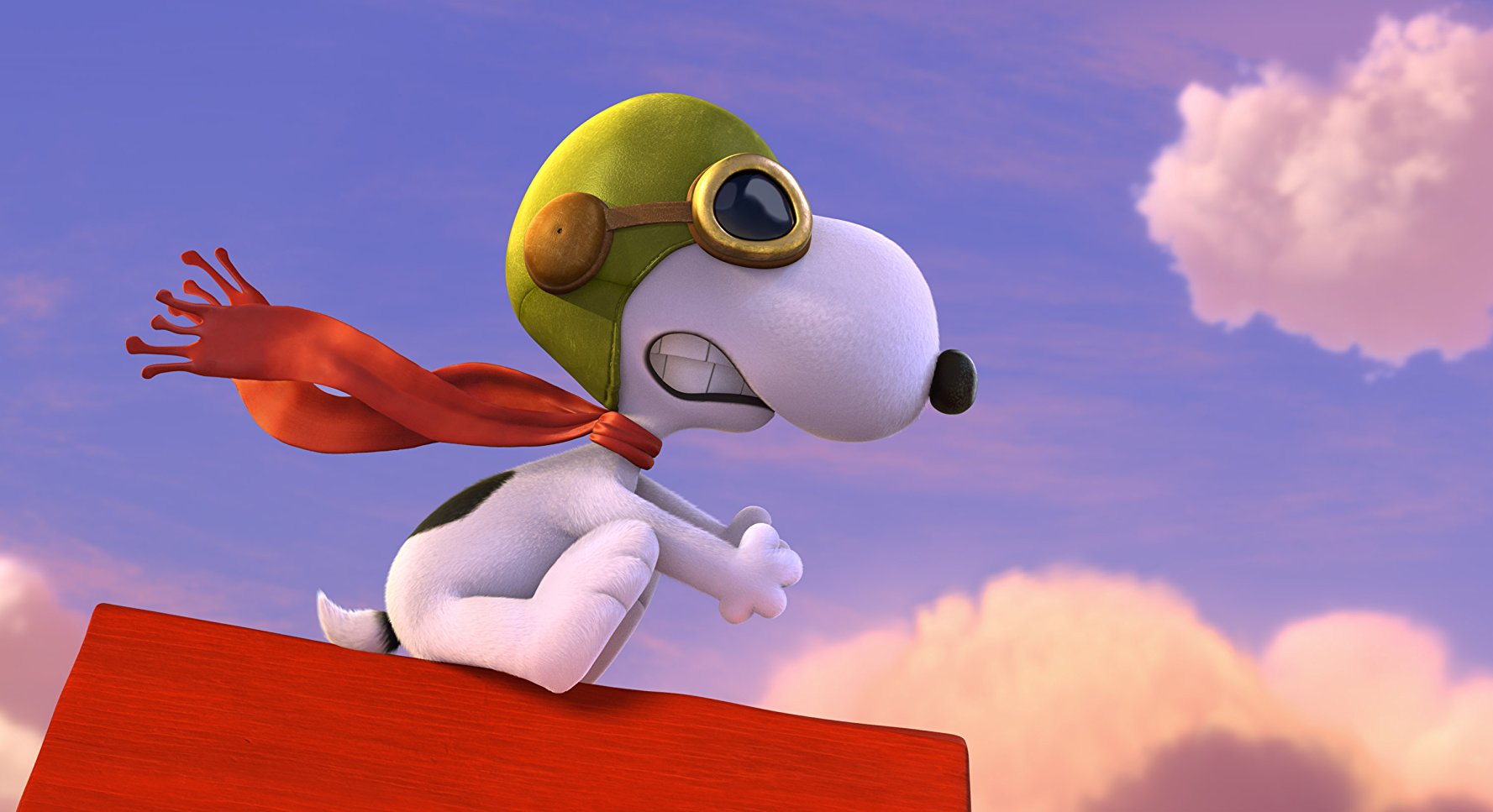 Snoopy