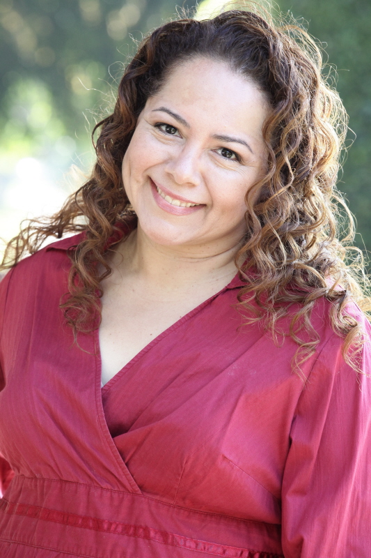 Angelica Pulido