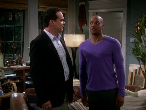 Donald Faison