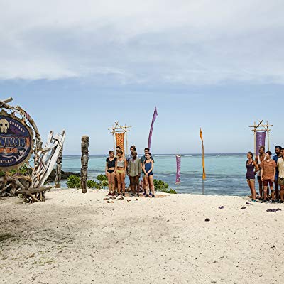 Himself - Naviti Tribe, Himself - Business Analyst, Himself - Malolo & Naviti Tribes, Himself - Malolo Tribe, Himself - Naviti & Malolo Tribes