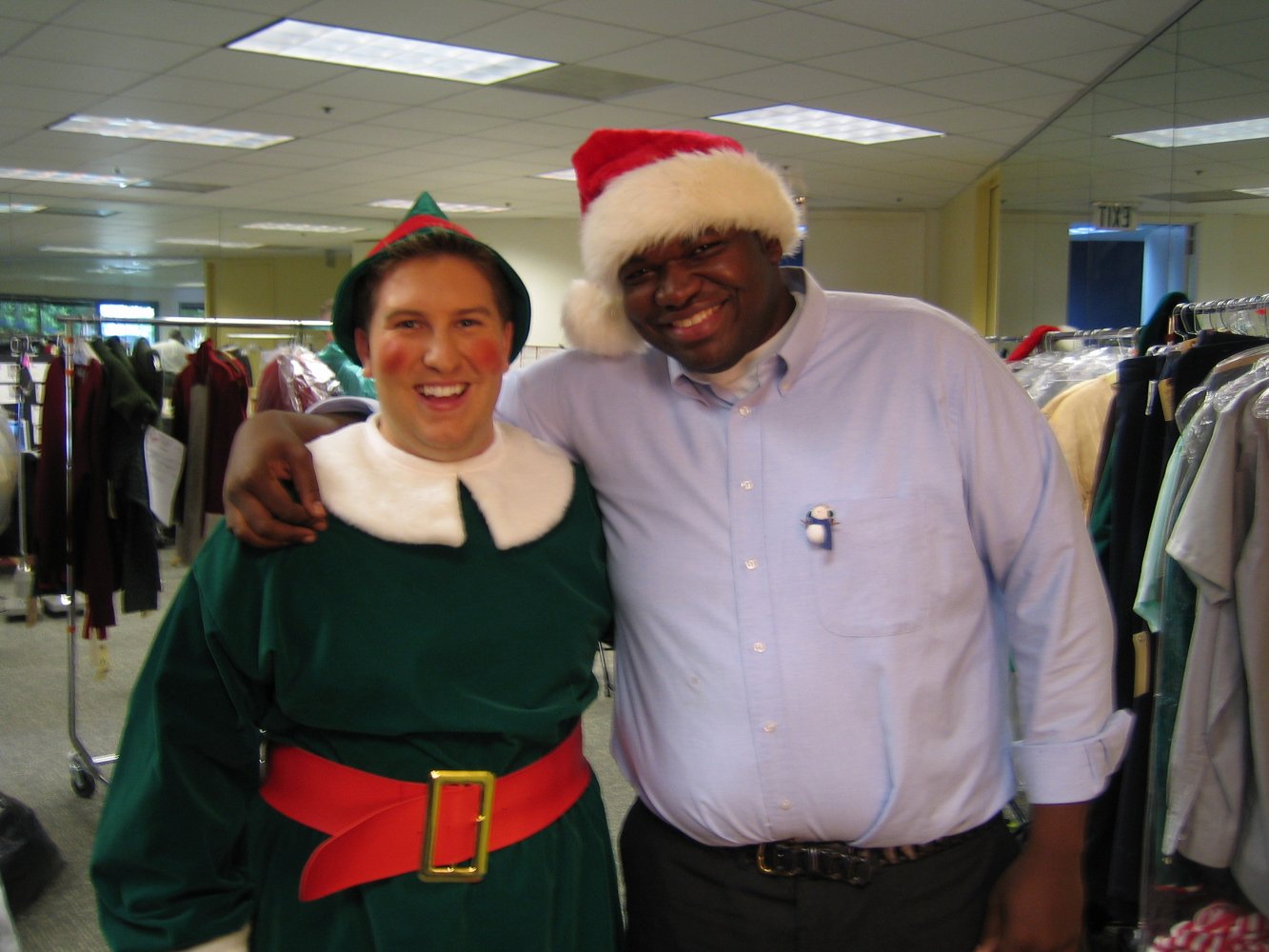 Kelvin Brown