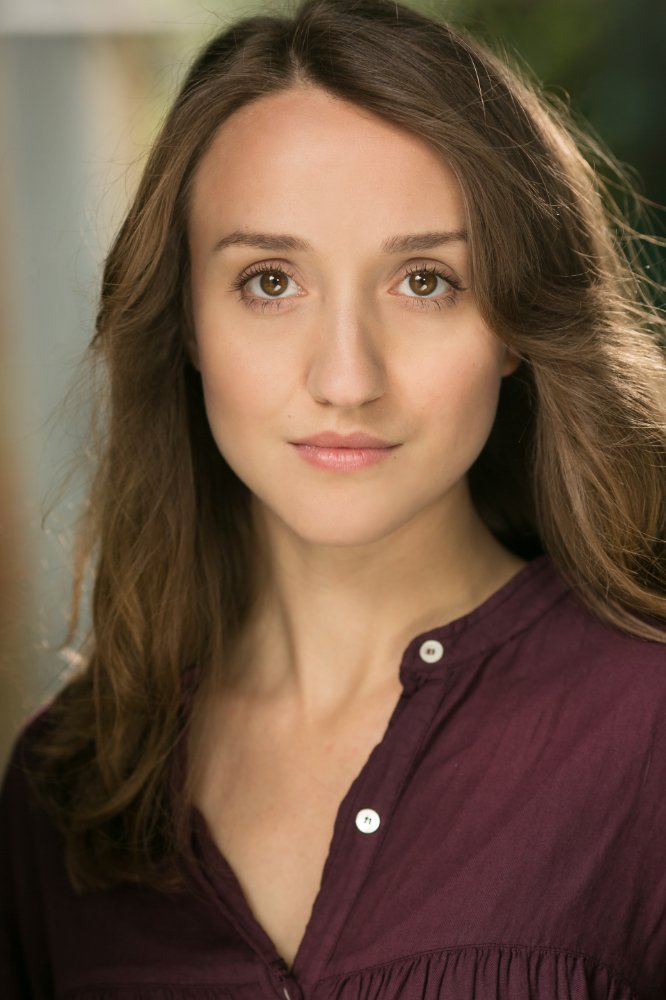 Abigail Parmenter