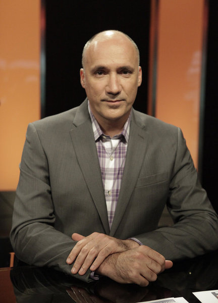 Neville Page