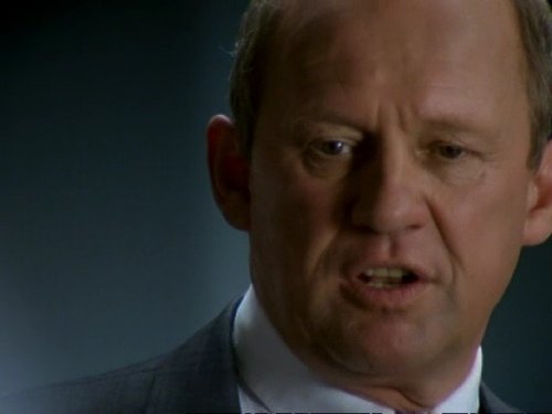 Peter Firth