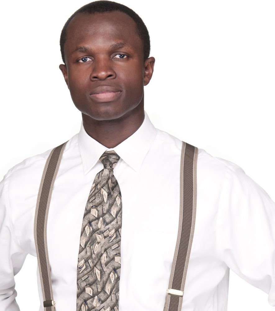 Feikamoh Massaquoi