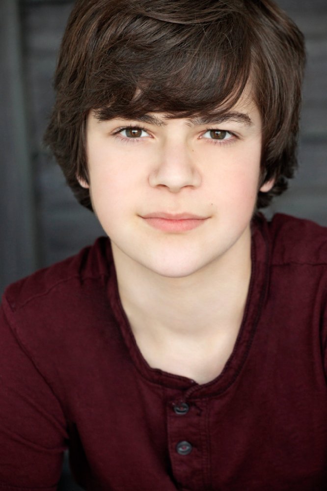 Perry Cox