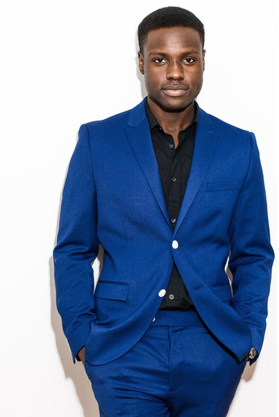 Dayo Okeniyi