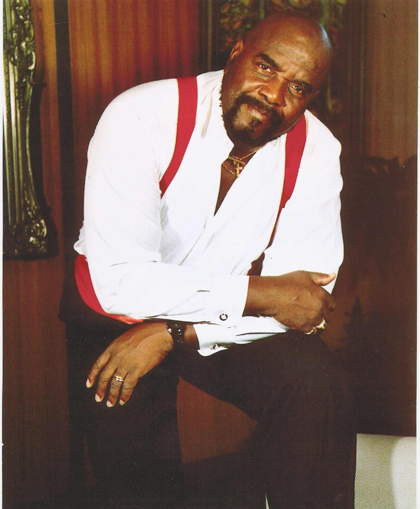 Calvin Burke