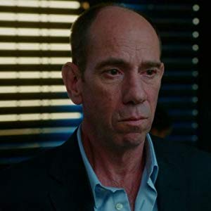 Owen Granger
