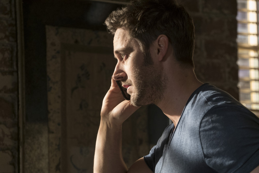 Tom Keen