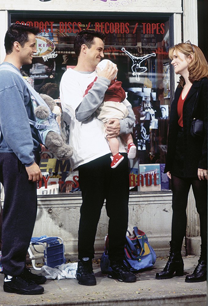 Ben Geller