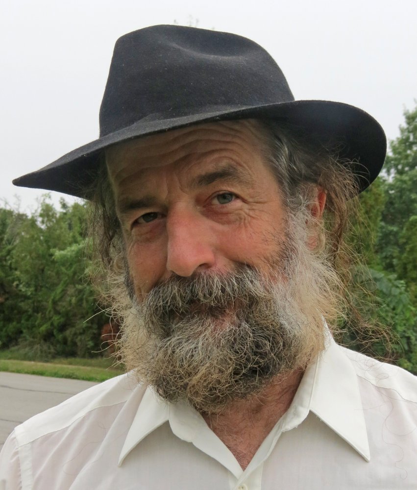 Kirk Larsen