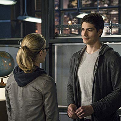 Ray Palmer, The Atom