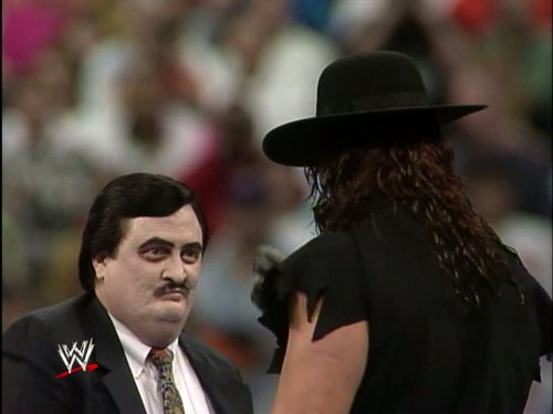 Mark Calaway